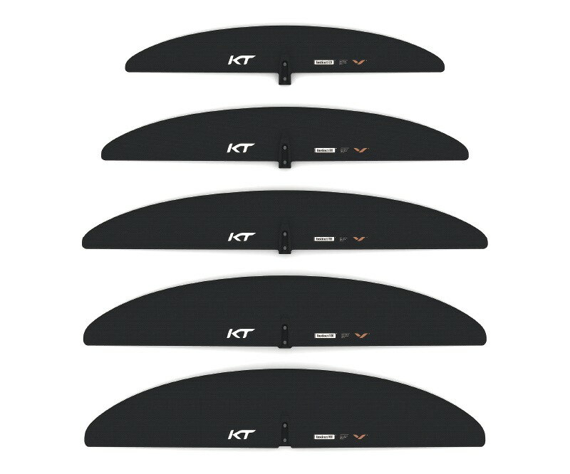 ��P2�ܡ� KT FOIL INSTINCT �ե륻�å� ����� �����ܥ� 85cm �ե����륻�åȰ켰 �������������å� �ե����� WING ������ WINGFOIL �����󥰥ե����� SUP�ե����� ������