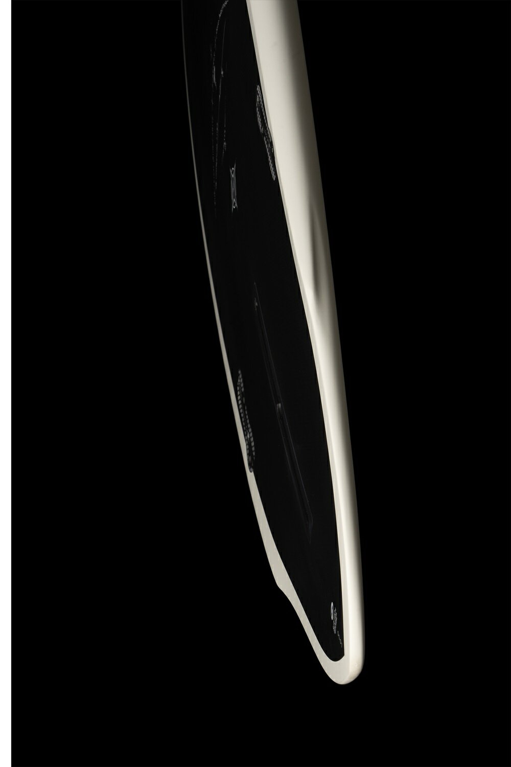 ��P2�ܡ� WAYNE RICH SINGULARITY ROUND PIN 2+1 SURFTECH ������ CARBON EPS CNC �ϥ�ɥե��˥å��� �ե륫���ܥ� �����եƥå� �����ե��� 2024��ǥ� US���󥰥� FUTURES NVS FIN �ץ쥼���