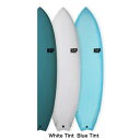 FISH Protech 6'8