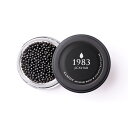 キャビア 1983 J.CAVIAR バエリ クラシック (20g) 2個セット 贈答用化粧箱入り ギフト プレゼント キャビア 贈答 贈り物 冷凍 送料無料 お取り寄せ 限定品 パーティー 記念日 誕生日 世界三大珍味 国産 宮崎県 大粒 魚介 シーフード 魚卵 3