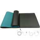 Earthiness Yoga Mat アーシネスヨガマット (EPPレザータイプ) 180cmx60cm コードセット アーシング マット ヨガ 健康器具 健...