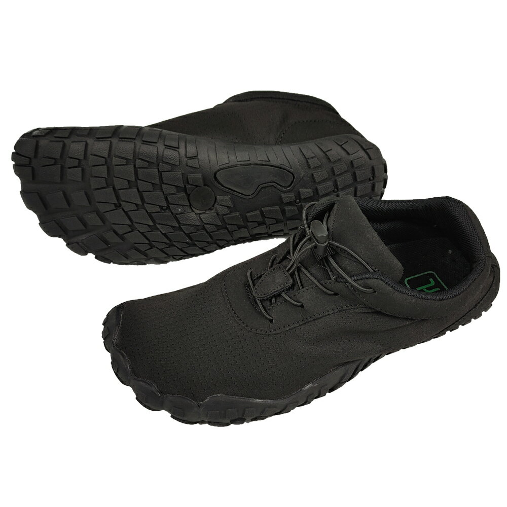 【アウトレット】-素足に近い感覚- アーシングランニングシューズ　～グラウディング・アーシング用～のサムネイル