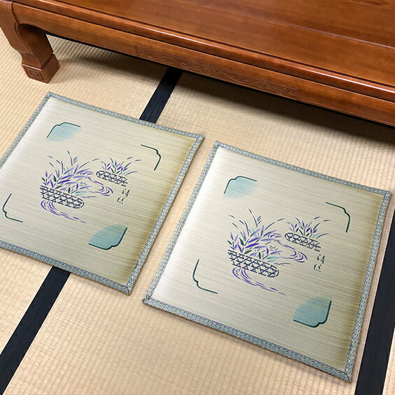 楽天市場】い草 座布団 涼しいの通販 楽天市場】い草 座布団 涼しいの通販