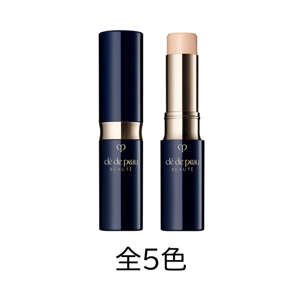 クレ・ド・ポー ボーテ コレクチュールヴィサージュ n 5g LO DO PO NO LP コンシーラー 部分用ファンデーション SPF25 PA+++ CPB (コンシーラー)