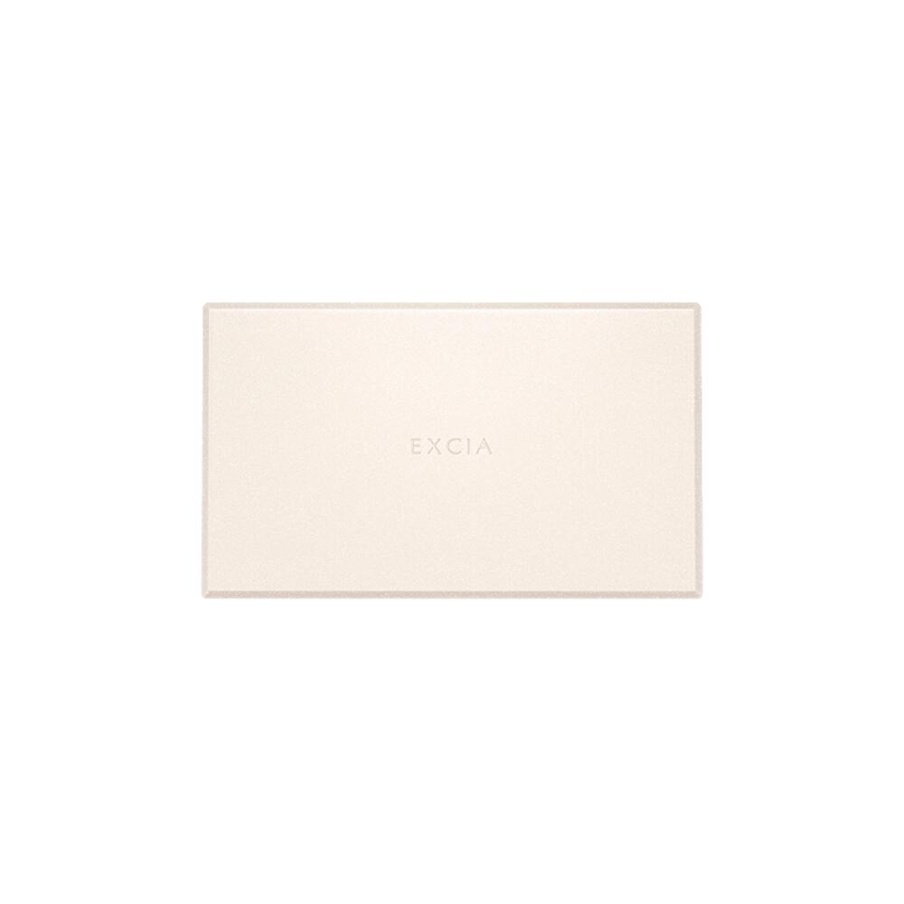 アルビオン エクシア アンテリサンス ブライトエマルジョン ファンデーション マット付ケース ALBION (ケース)