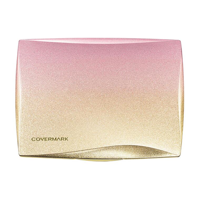 カバーマーク シルキーフィット コンパクト ケース covermark ケースのみ (ケース)