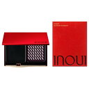 インウイ パウダーファンデーション コンパクト パウダーファンデーション 用 INOUI ケースのみ (ケース)