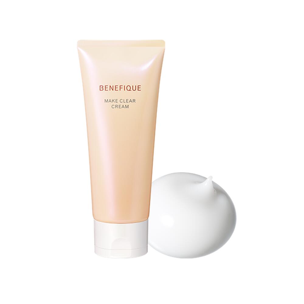 ベネフィーク メイククリア クリーム 150g (クレンジングクリーム)