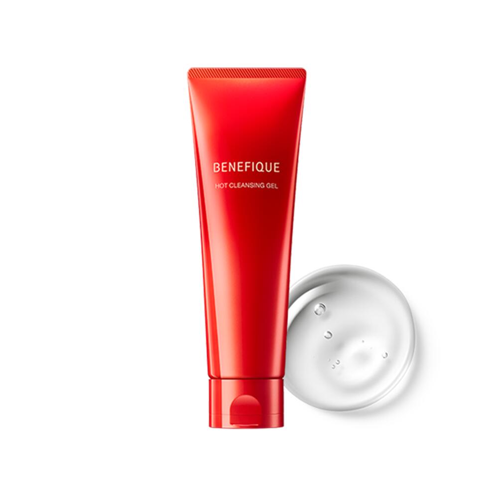 ベネフィーク ホットクレンジングジェル 150g (クレンジングジェル)