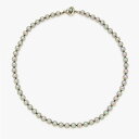マジョリカパール 6mm玉 42cm グレーカラーベーシック ネックレス Majorica Pearl ブラックフォーマル 結婚式 冠婚葬祭 礼服 告別式 法事 入学式 卒業式 披露宴