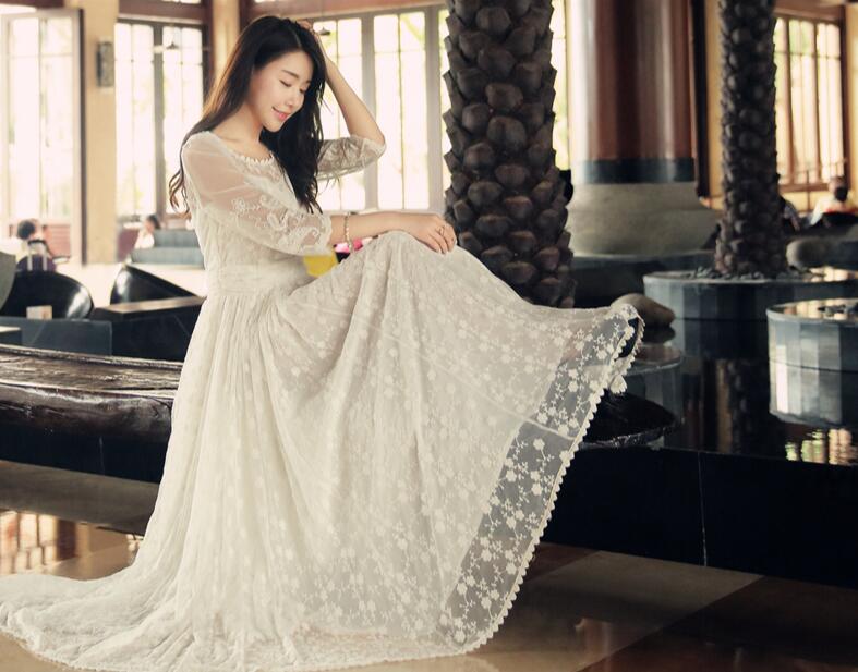 ウェディングドレス 着丈肩から約136CM シンプル上品 二次会ドレス パーティードレスドレス 結婚式 披露宴 刺繍 プリンセスライン ミニドレス 二次会 リボン 花柄 演奏会 お嫁さん 発表会 花嫁 dress-263 ナチュナルウエディング ガーデンウエディング