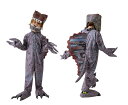 ティラノサウルス スピノサウルス ハロウィン 子供仮装 万聖節 キッズコスチューム クリスマス 変装グッズ 誕生日 プレゼント 男女共用 恐竜 男の子鳥 象 着ぐるみ 動物 可愛い 暖かい 演劇 イベント パーティー 女の子 コスプレ 舞台 学園際(4)