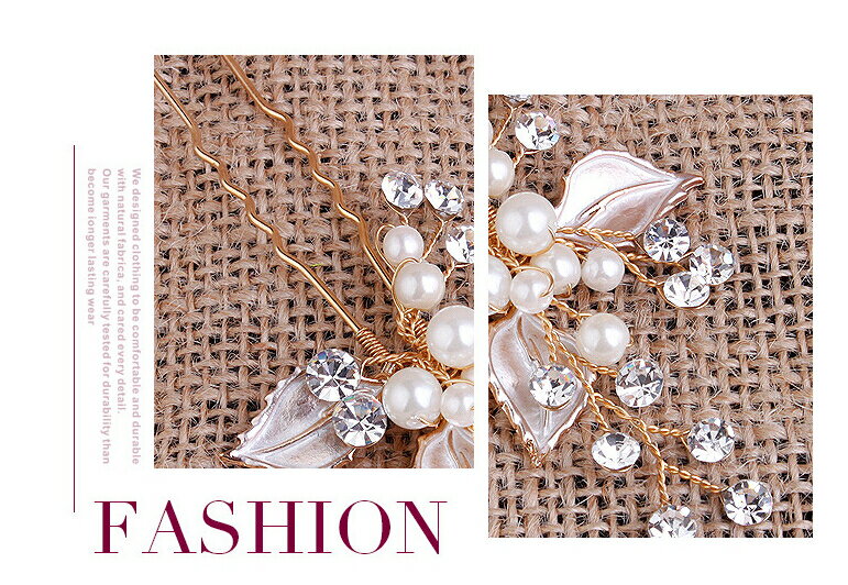 ヘッドアクセサリー ヘッドドレス かんざし ブライダル プライズメイドウエディング 上品 アクセサリー ピアス ストーン キラキラ ガラス クリスタル カラードレス 結婚式 二次会 パーティードレス 演奏会 お嫁さん 発表会 花嫁acs-wd005