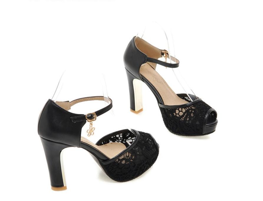 �֥饤���륷�塼�� ������� �ɽ� �� 4���顼 �ϥ��ҡ���LL 22.5cm23cm24cm24.5cm ����������������ǽ �ѡ��ƥ������塼�� �뺧�� �󼡲� ������ ���ȥ�å� ���ȥ꡼�� 9.5cm�ҡ��� ����������ǽ