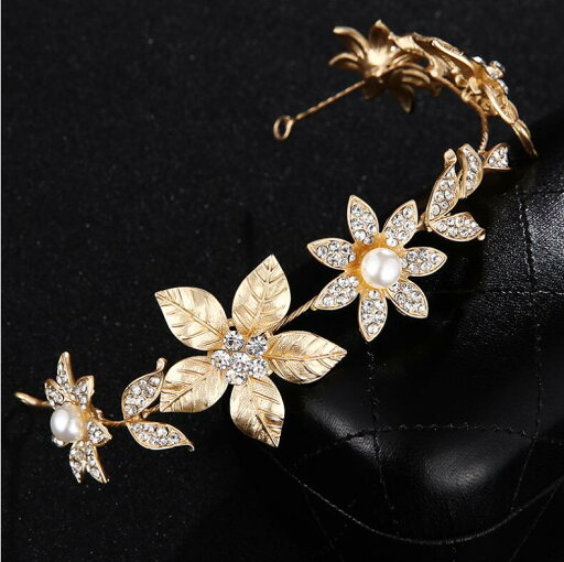 ヘッドアクセサリー ゴールド 花柄 豪華 かんざし キラキラ ヘッドドレス 金色 上品 アクセサリー ストーン キラキラ ガラス クリスタル カラードレス 結婚式 二次会 パーティードレス 演奏会 発表会 花嫁 acs-wd2932 ヘッドアクセサリー ゴールド 花柄 豪華 かんざし キラキラ ヘッドドレス 金色 上品 アクセサリー ストーン キラキラ ガラス クリスタル カラードレス 結婚式 二次会 パーティードレス 演奏会 発表会 花嫁 acs-wd2932