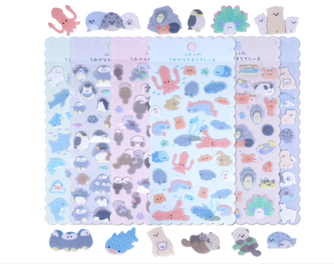 �ե���ȥ����� ���Τʤ��ޤ��� 1������ ���襤�� ����ưʪ �ե�����Ǻ�å��ꥸ�ʥ�ǥ����� �ե���ȥ����� ���Τʤ��ޤ��� 6�祻�åȥ�å��������饷������...