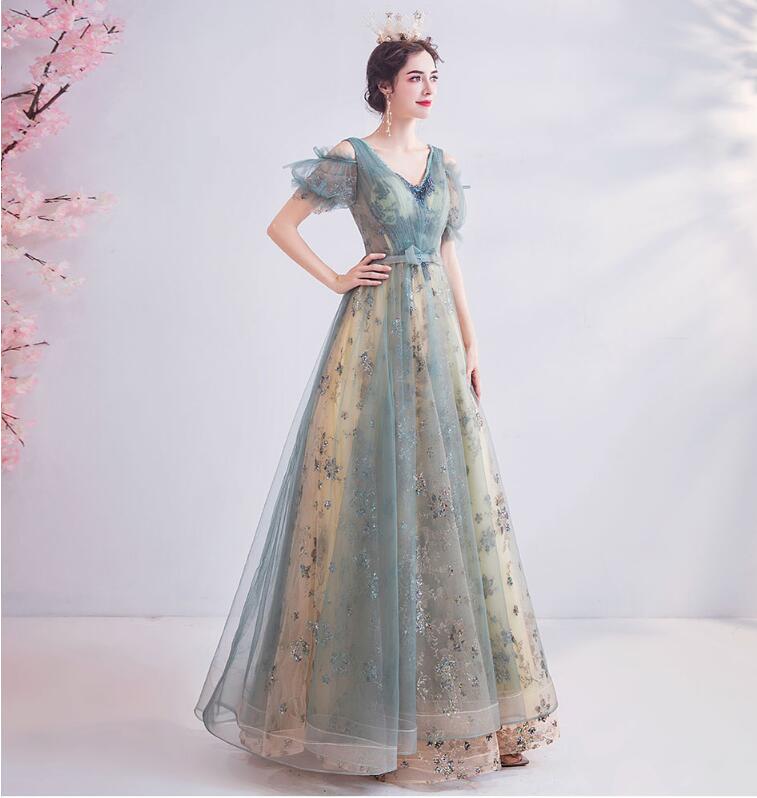 驚きの安さ 新作カラードレスカラフルゴージャス ドレス上品なカラー結婚式披露宴刺繍ショ ステージプリンセスラインミニドレス二次会パーティードレス クラシックマタニティウエディングドレス演奏会お嫁さん発表会花嫁dress 2 Hot 得価 低価格 Golecure Com