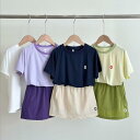 キッズ 涼感 通気スリット入り 接触冷感Tシャツ+スカート 男女兼用 夏服 120~170cm背中二重構造トップススカート男女兼用 色合わせ自由 吸汗速乾