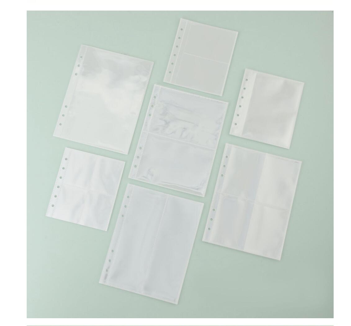 A7/A6 リィル ワイトサイズリィル ワイドサイズ 18.4 × 15.0 cm 12.2 × 14.2 cm