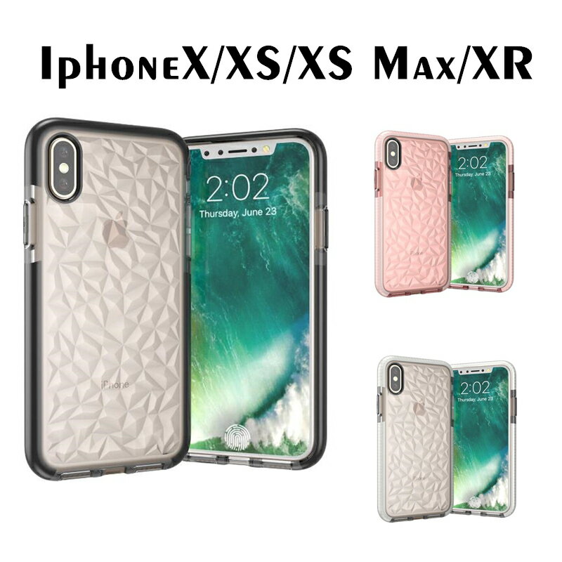 IphoneX XS XS Max XR ꥢ Ʃ iphone TPUǺ iphone X Xs Max XR ޥ iph...