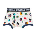 【★10倍+¥2,000 限定クーポン】〇【ミキハウス】ボクサーパンツ【3,980円以上で送料無料(国内)】3300