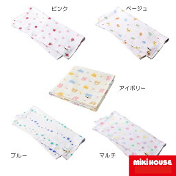 【★ポイント10～1倍】〇【ミキハウス】マルチケット3000【3,980円以上で送料無料(国内)】