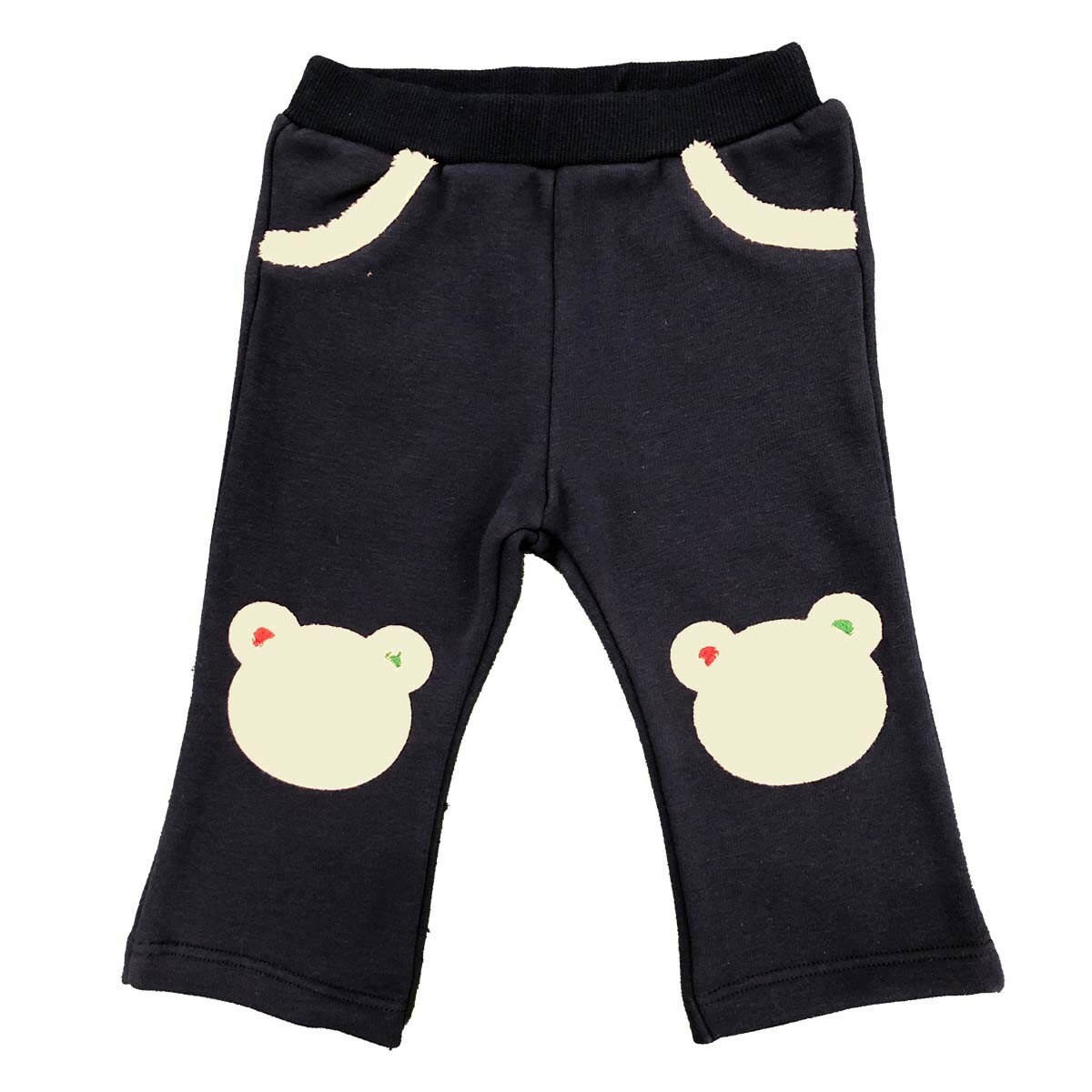 【★10倍＋￥2,000 限定クーポン】〇【ミキハウス】【SALE・アウトレット】パンツ【3,980円以上で送料無料(国内)】8250