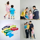 【★5倍+2,000 1,000 限定クーポン】〇WEB限定【ミキハウス】ロゴ半袖Tシャツ 大人用【3,980円以上で送料無料(国内)】9350