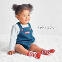 【★ポイント10~1倍】〇WEB限定【ミキハウス】ロンパース【3,980円以上で送料無料(国内)】