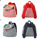 【★10倍+限定クーポン★超ポイントアップ祭★】〇【ミキハウス】【SALE・アウトレット】リュック【3,980円以上で送料無料(国内)】9350
