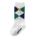 【★10倍+1,000 2,000 限定クーポン】〇【ミキハウス】【SALE・アウトレット】ハイソックス【3,980円以上で送料無料(国内)】2200