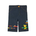 【★10倍+限定クーポン★超ポイントアップ祭★】〇【ミキハウス】【SALE・アウトレット】スパッツ【3,980円以上で送料無料(国内)】