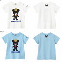 【★5倍+2,000 1,000 限定クーポン】〇【ミキハウス】【SALE・アウトレット】Tシャツ【3,980円以上で送料無料(国内)】