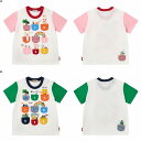 【★ポイント10〜1倍】〇【ミキハウス】【SALE・アウトレット】半袖Tシャツ【3,980円以上で送料無料(国内)】30800