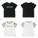 【★5倍+2,000 1,000 限定クーポン】〇【ミキハウス】【SALE・アウトレット】半袖Tシャツ【3,980円以上で送料無料(国内)】7150