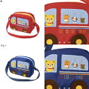 【★ポイント10~1倍】〇【ミキハウス】【SALE・アウトレット】ショルダーバッグ【3,980円以上で送料無料(国内)】