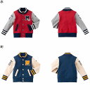 【★10倍+¥2,000限定クーポン★超ポイントアップ祭】〇【ミキハウス】【SALE・アウトレット】ジャンパー【3,980円以上で送料無料(国内)】
