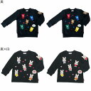 【★5倍+2,000 1,000 限定クーポン】〇【ミキハウス】【SALE・アウトレット】トレーナー【3,980円以上で送料無料(国内)】19800