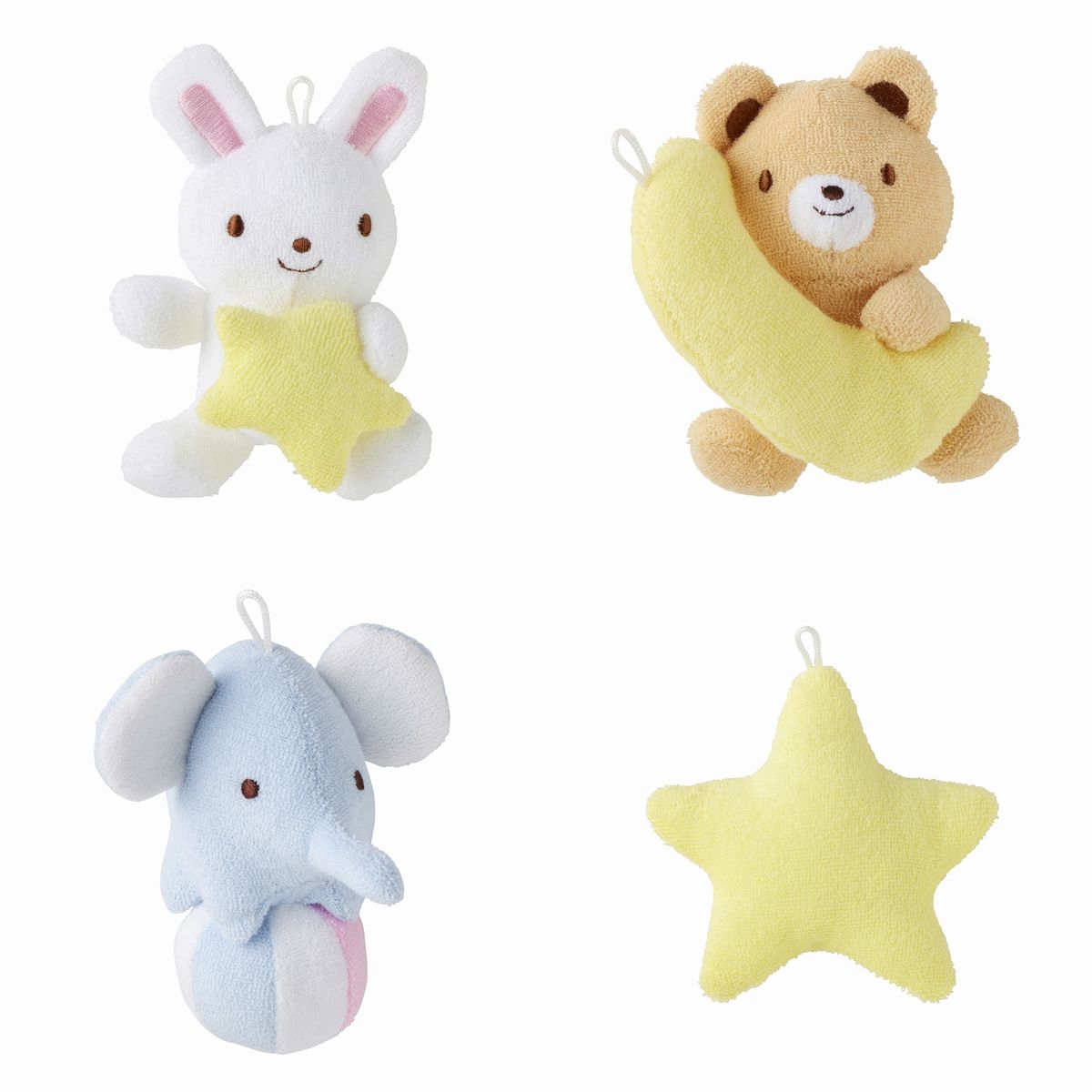【★￥2,000 1,000 限定クーポン＋ポイント5倍】〇【ミキハウス】ファーストメリー ベットメリー25000【3,980円以上で送料無料(国内)】