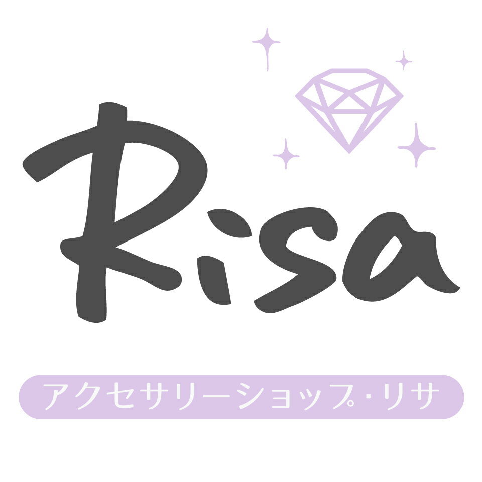 楽天市場 | RISA accessory shop 楽天市場店 - 毎日の装いから特別な日