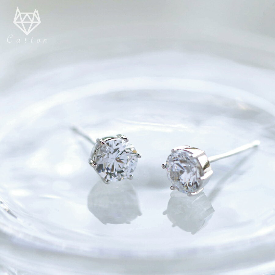 一粒ピアス猫リングキャット猫隠れ猫...