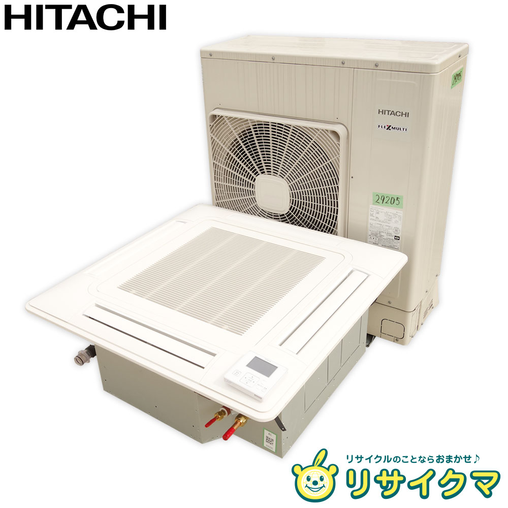 楽天市場】中古 エアコン(メーカー日立)(エアコン|季節 楽天市場】中古 エアコン(メーカー日立)(エアコン|季節