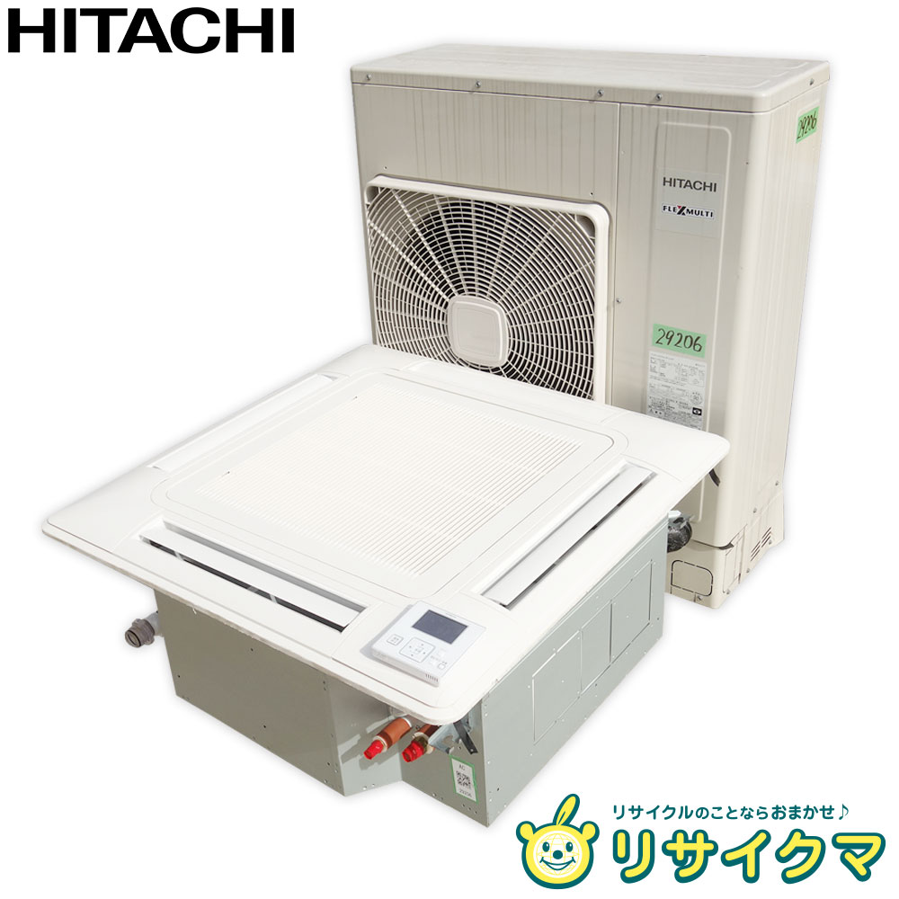 楽天市場】業務用エアコン 6馬力 中古(設置場所(エアコン 楽天市場】業務用エアコン 6馬力 中古(設置場所(エアコン