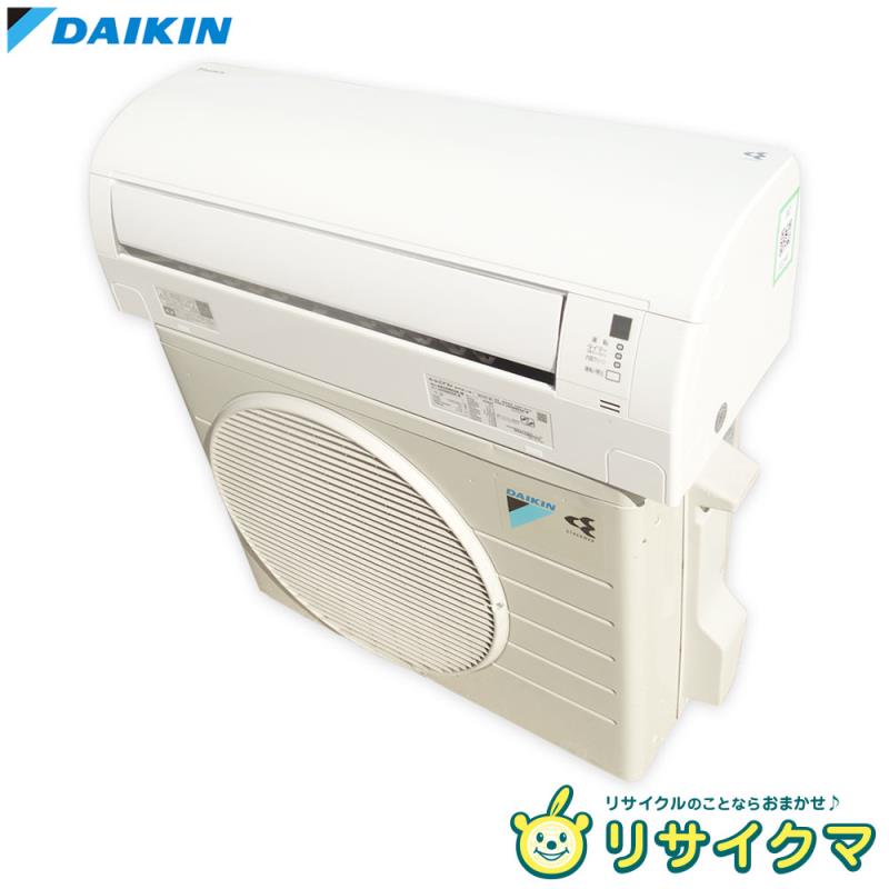 楽天市場】ダイキン 中古(エアコン|季節・空調家電):家電の通販 楽天市場】ダイキン 中古(エアコン|季節・空調家電):家電の通販