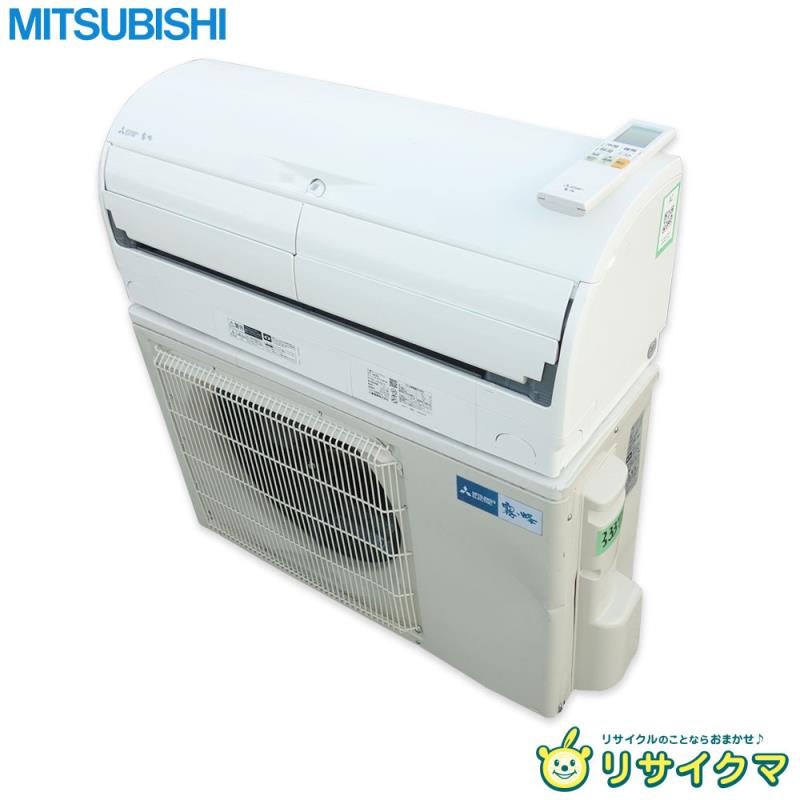 楽天市場】エアコン 6畳 三菱 霧ヶ峰(冷房能力4.0 ~ 4.9 kW 楽天市場】エアコン 6畳 三菱 霧ヶ峰(冷房能力4.0 ~ 4.9 kW