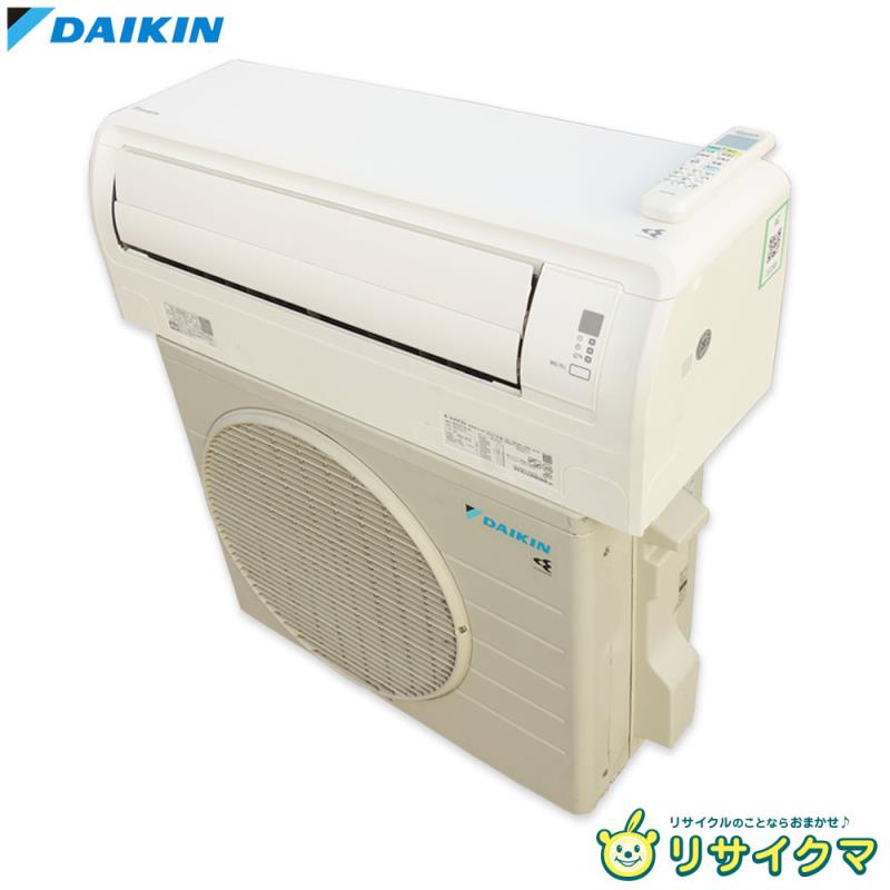 楽天市場】中古エアコン ダイキンの通販 楽天市場】中古エアコン ダイキンの通販