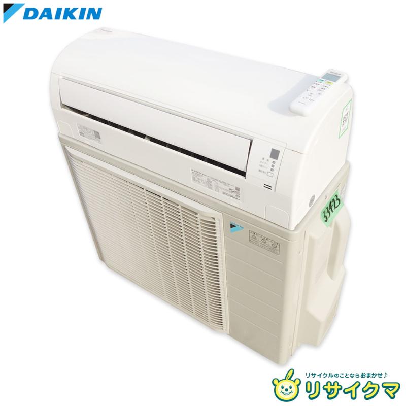 楽天市場】中古 エアコン(メーカーダイキン・設置場所 楽天市場】中古 エアコン(メーカーダイキン・設置場所