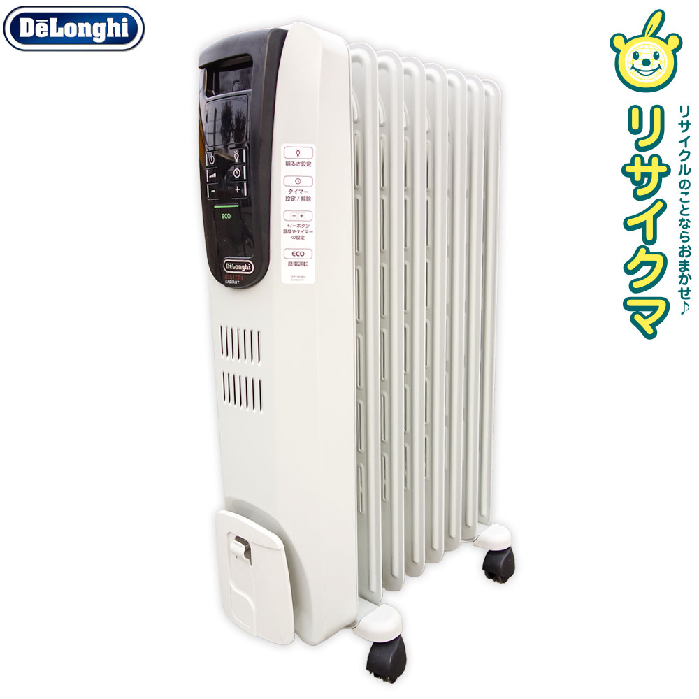 【中古】M▽Delonghi デロンギ デジタ