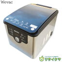 【中古】M▽Wevac チャンバー式 真空包装機 2024年 101kpa 専用袋不要 100V CV10 Turbo ■送料無料対象外・送料別途必要■ (31...