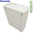 【中古】K▼パナソニック 冷凍庫 冷凍ストッカー フリーザー アイス 冷凍食品 62L 2023年 スライド扉 100V SCR-CDS66 ■大型商品・送料別...